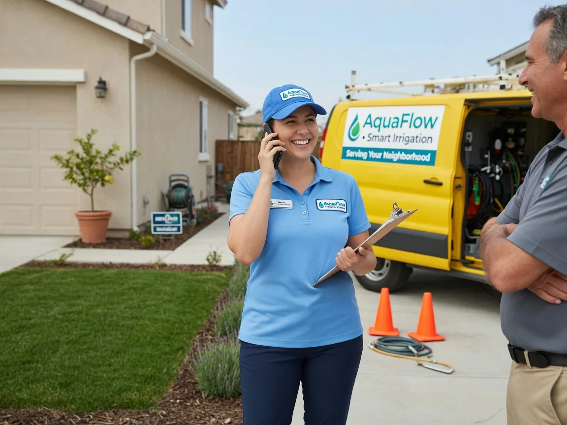Irrigation Installation Park City, KY FAQs